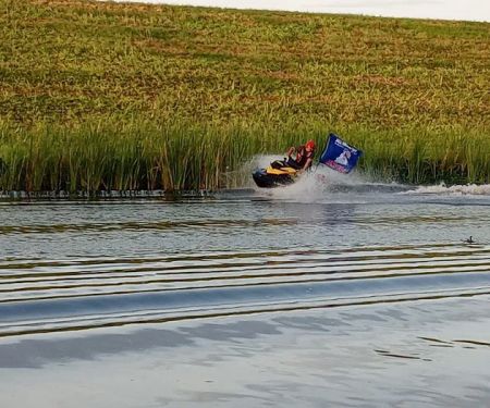 Knots Landing Adult Waterfront RV Community