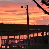 Grassy Waters Rv Park ico
