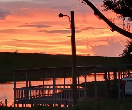 Grassy Waters Rv Park