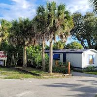 Camp Bravo ico