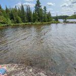 BWCA Campsite #469