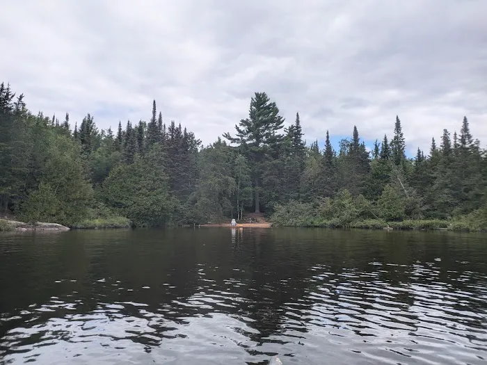 BWCA Campsite #469 Picture 3