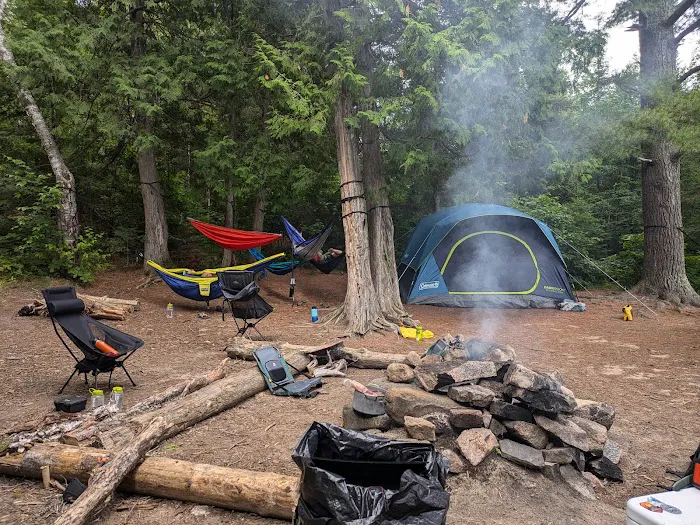 BWCA Campsite #469 Picture 4
