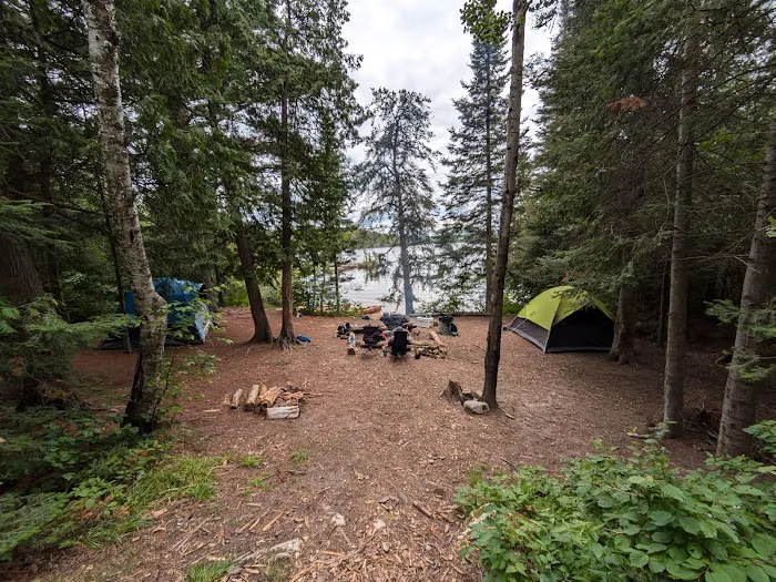 BWCA Campsite #469 Picture 7