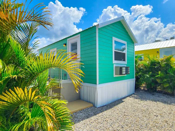 Lake Okeechobee RV Park Picture 10