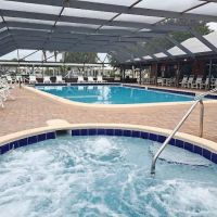 Ancient Oaks R.V. Resort Condominium Association, Inc. ico