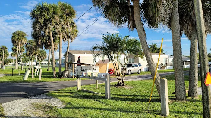 Lighthouse RV Park Picture 1
