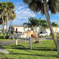 Lighthouse RV Park ico