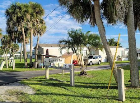 Lighthouse RV Park