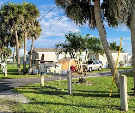 Lighthouse RV Park