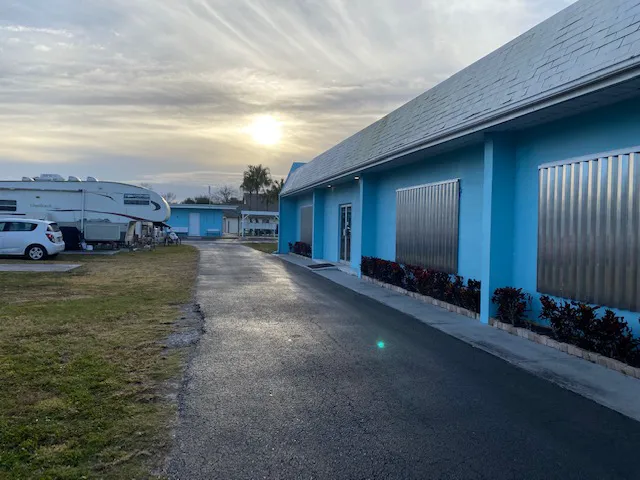 Lakeside North RV Resort Picture 6