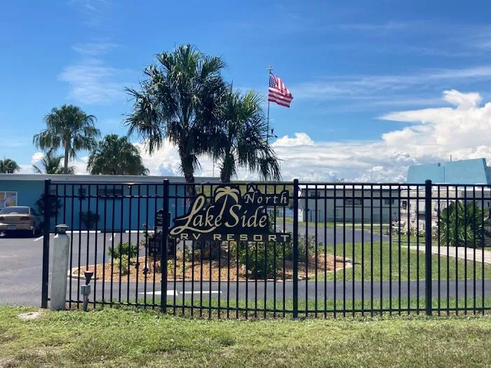 Lakeside North RV Resort Picture 4