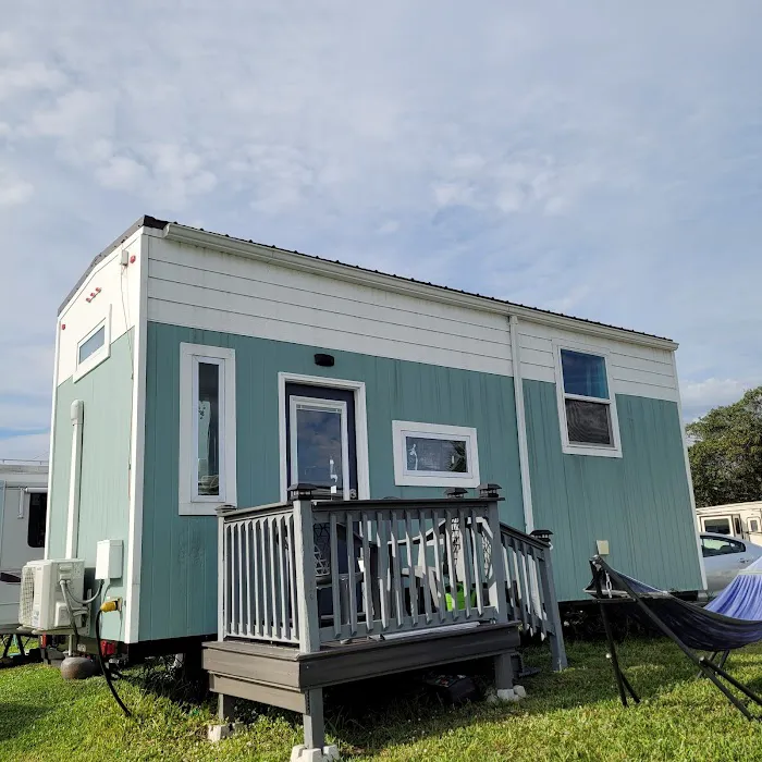 Gracious Tiny House Park Picture 1