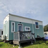 Gracious Tiny House Park ico