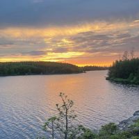 BWCA Campsite #364 ico