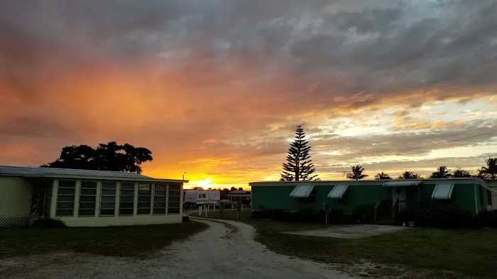 Gator RV Park Picture 2