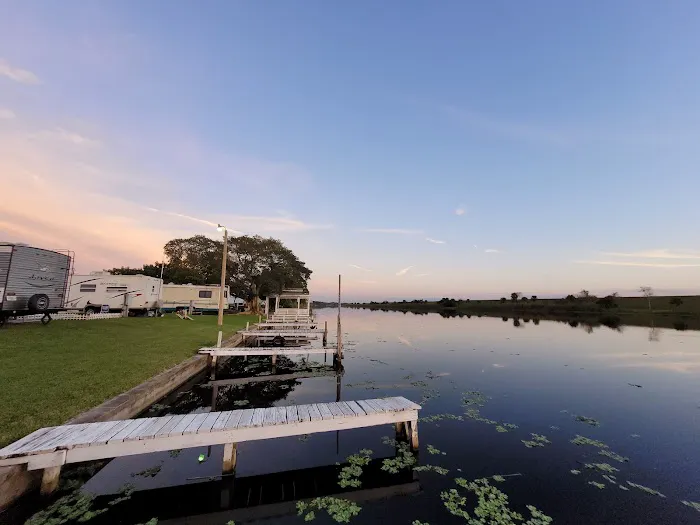 Gator RV Park Picture 4