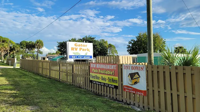 Gator RV Park Picture 5