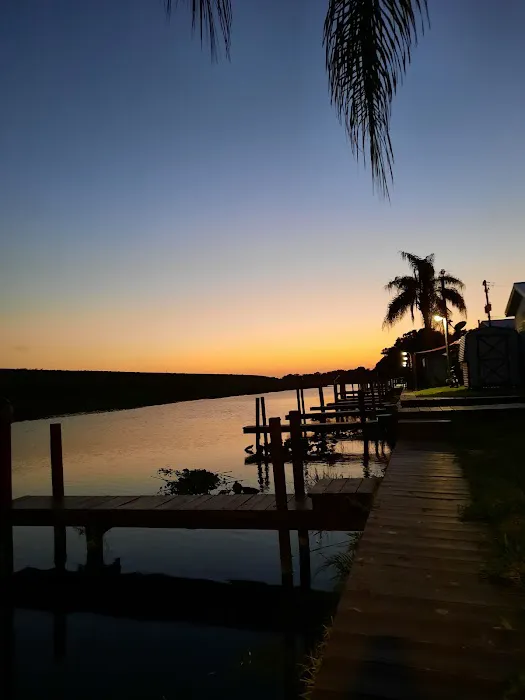 Water's Edge RV Park Picture 1