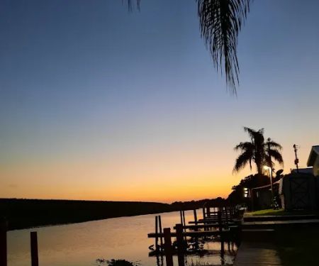 Water's Edge RV Park