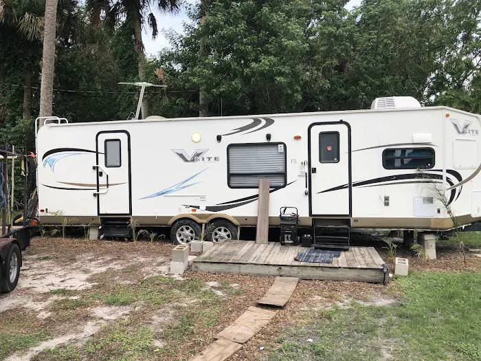 Rv park Picture 1