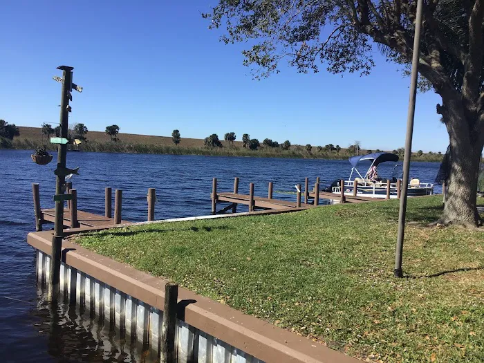 Lake Sun Lodge & RV Picture 9