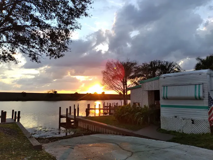 Lake Sun Lodge & RV Picture 3