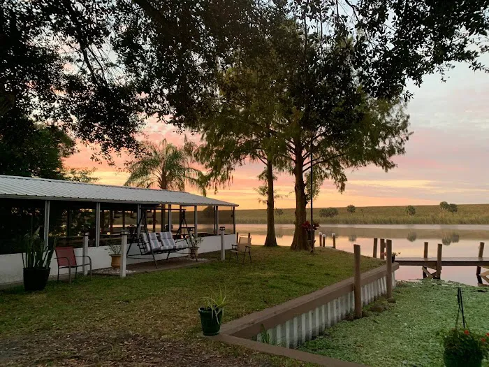 Lake Sun Lodge & RV Picture 8