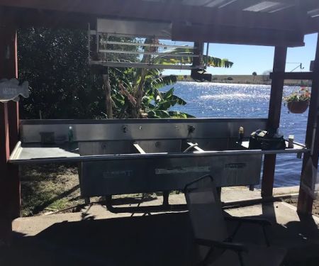 Lake Sun Lodge & RV