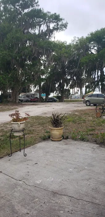 Big Water Rv Park Picture 3