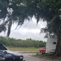 Big Water Rv Park ico