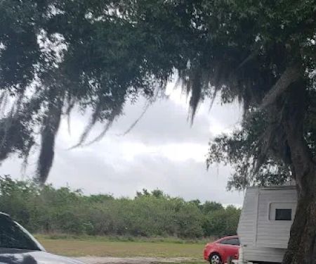 Big Water Rv Park