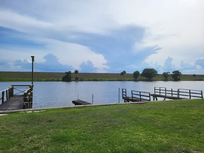 Palm Creek Resort and RV Park Okeechobee Picture 8