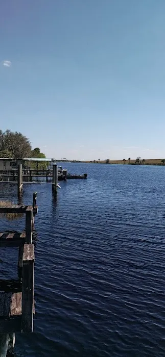 Palm Creek Resort and RV Park Okeechobee Picture 3