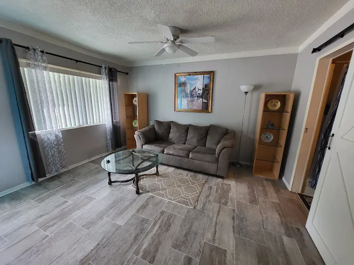 Palm Creek Resort and RV Park Okeechobee Picture 5