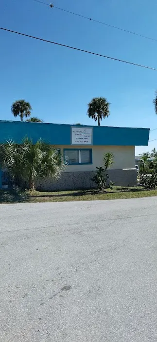 Palm Creek Resort and RV Park Okeechobee Picture 1