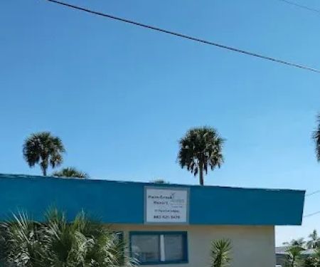 Palm Creek Resort and RV Park Okeechobee