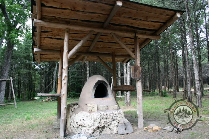 Blackthorn Retreat Picture 8