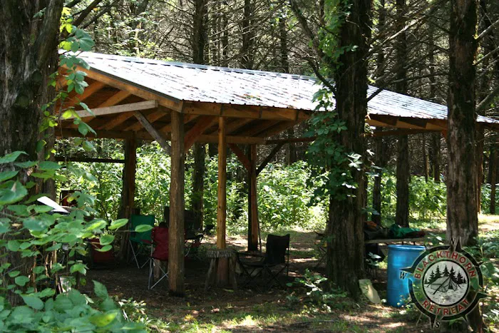 Blackthorn Retreat Picture 6