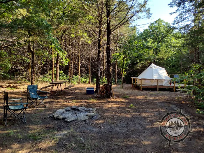 Blackthorn Retreat Picture 4