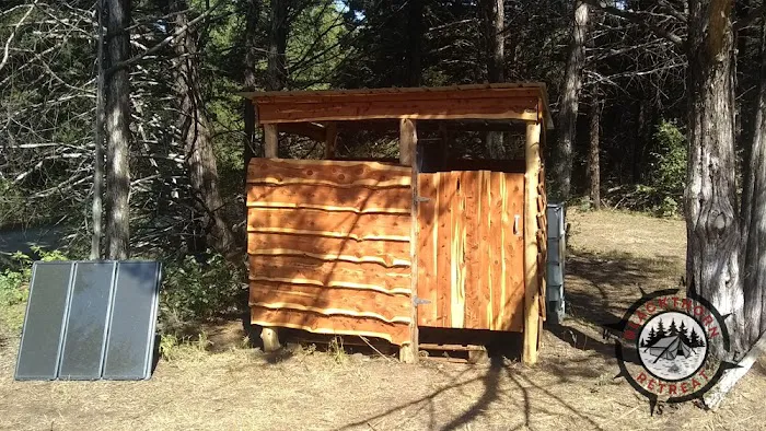 Blackthorn Retreat Picture 9
