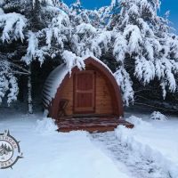 Blackthorn Retreat ico