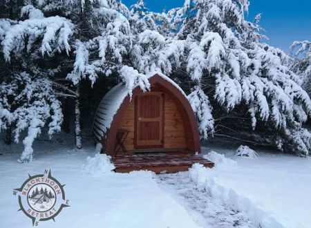 Blackthorn Retreat