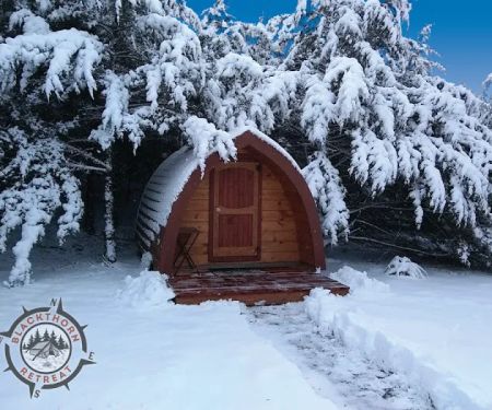 Blackthorn Retreat