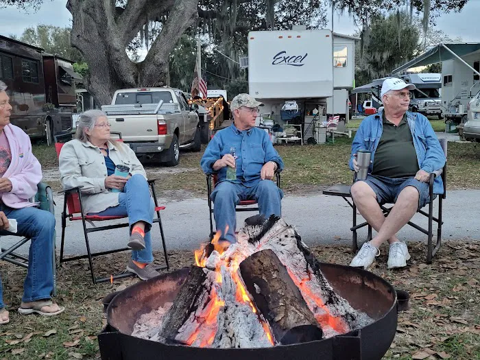 Barlow's RV and Fish Camp Picture 7