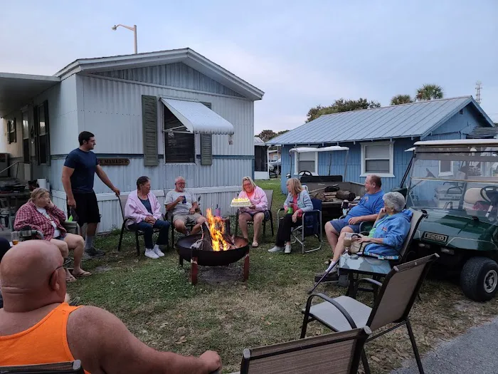 Barlow's RV and Fish Camp Picture 9