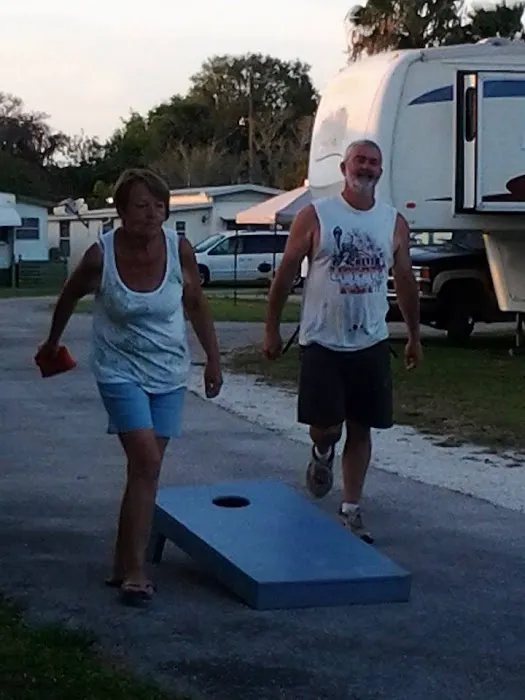 Barlow's RV and Fish Camp Picture 3