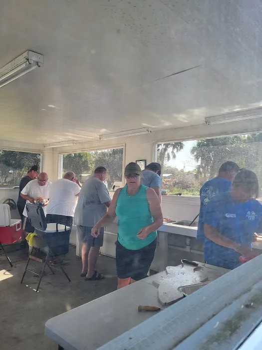 Barlow's RV and Fish Camp Picture 2
