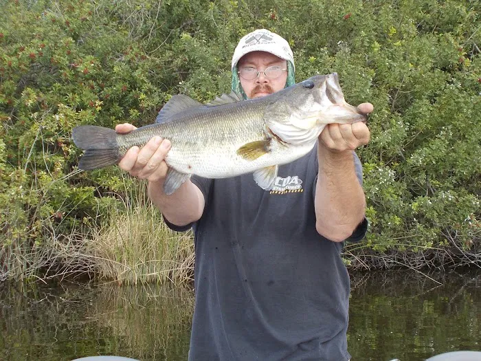 Barlow's RV and Fish Camp Picture 1