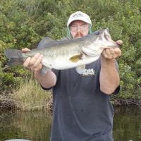 Barlow's RV and Fish Camp ico